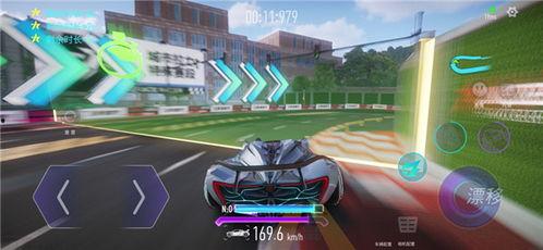 王牌竞速新赛车爆料视频,视频爆料带你领略速度与激情